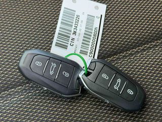 DS DS3 2022 CROSSBACK //ΑΡΙΣΤΟ//ΕΥΚΑΙΡΙΑ///-thumb-12