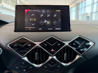 DS DS3 2022 CROSSBACK //ΑΡΙΣΤΟ//ΕΥΚΑΙΡΙΑ///-thumb-13