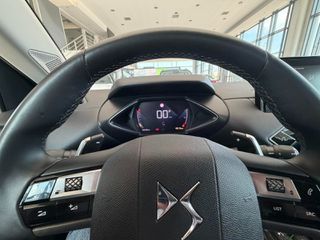 DS DS3 2022 CROSSBACK //ΑΡΙΣΤΟ//ΕΥΚΑΙΡΙΑ///-thumb-15