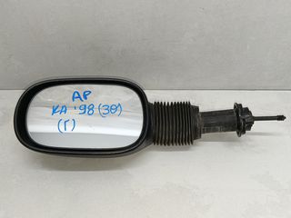 FORD KA '98 1.3 8V (3Θ) ΚΑΘΡΕΠΤΕΣ ΑΠΛΟΙ,ΜΑΥΡΟΙ ΑΒΑΦΟΙ (ΑΡΙΣΤΕΡΟΣ,ΔΕΞΙΟΣ) (Κ)