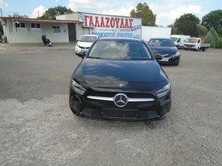 Mercedes-Benz A 160 2020 CDI DIESEL