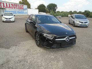 Mercedes-Benz A 160 2020 CDI DIESEL-thumb-1