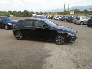 Mercedes-Benz A 160 2020 CDI DIESEL-thumb-3