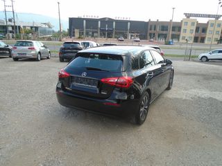 Mercedes-Benz A 160 2020 CDI DIESEL-thumb-5
