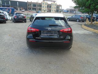 Mercedes-Benz A 160 2020 CDI DIESEL-thumb-6