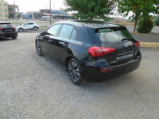Mercedes-Benz A 160 2020 CDI DIESEL-thumb-7