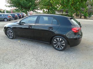 Mercedes-Benz A 160 2020 CDI DIESEL-thumb-8