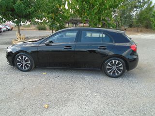 Mercedes-Benz A 160 2020 CDI DIESEL-thumb-9