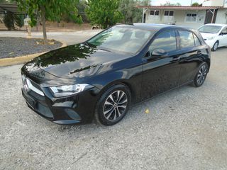 Mercedes-Benz A 160 2020 CDI DIESEL-thumb-11