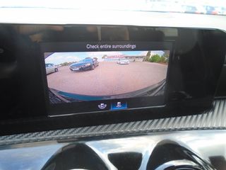 Mercedes-Benz A 160 2020 CDI DIESEL-thumb-24