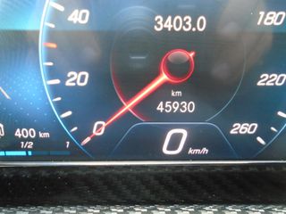 Mercedes-Benz A 160 2020 CDI DIESEL-thumb-27