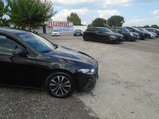 Mercedes-Benz A 160 2020 CDI DIESEL-thumb-33