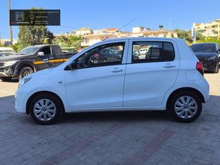 Suzuki Celerio 2015 ΕΞΑΙΡΕΤΙΚΟ ΟΙΚΟΝΟΜΙΚΟ ΠΟΛΗΣ-thumb-1