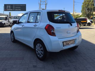 Suzuki Celerio 2015 ΕΞΑΙΡΕΤΙΚΟ ΟΙΚΟΝΟΜΙΚΟ ΠΟΛΗΣ-thumb-2
