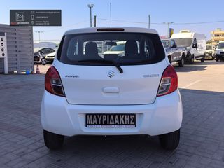Suzuki Celerio 2015 ΕΞΑΙΡΕΤΙΚΟ ΟΙΚΟΝΟΜΙΚΟ ΠΟΛΗΣ-thumb-3