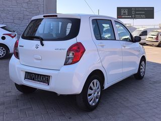 Suzuki Celerio 2015 ΕΞΑΙΡΕΤΙΚΟ ΟΙΚΟΝΟΜΙΚΟ ΠΟΛΗΣ-thumb-4