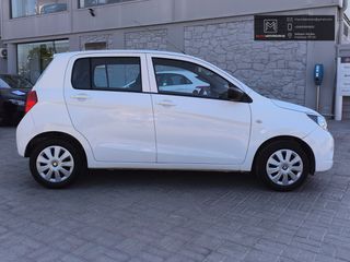 Suzuki Celerio 2015 ΕΞΑΙΡΕΤΙΚΟ ΟΙΚΟΝΟΜΙΚΟ ΠΟΛΗΣ-thumb-5