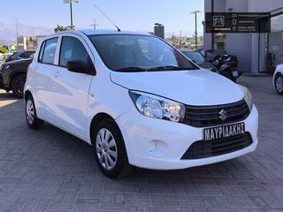 Suzuki Celerio 2015 ΕΞΑΙΡΕΤΙΚΟ ΟΙΚΟΝΟΜΙΚΟ ΠΟΛΗΣ-thumb-6