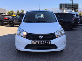Suzuki Celerio 2015 ΕΞΑΙΡΕΤΙΚΟ ΟΙΚΟΝΟΜΙΚΟ ΠΟΛΗΣ-thumb-7
