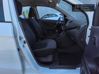 Suzuki Celerio 2015 ΕΞΑΙΡΕΤΙΚΟ ΟΙΚΟΝΟΜΙΚΟ ΠΟΛΗΣ-thumb-8