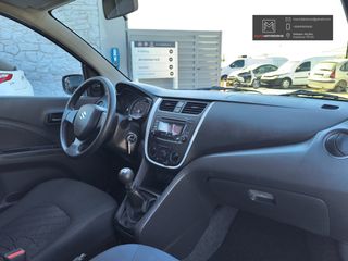 Suzuki Celerio 2015 ΕΞΑΙΡΕΤΙΚΟ ΟΙΚΟΝΟΜΙΚΟ ΠΟΛΗΣ-thumb-9
