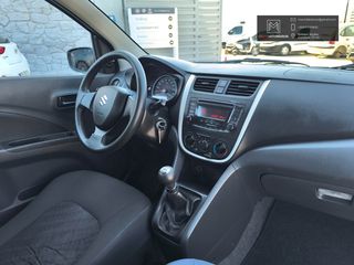 Suzuki Celerio 2015 ΕΞΑΙΡΕΤΙΚΟ ΟΙΚΟΝΟΜΙΚΟ ΠΟΛΗΣ-thumb-10