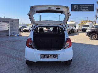 Suzuki Celerio 2015 ΕΞΑΙΡΕΤΙΚΟ ΟΙΚΟΝΟΜΙΚΟ ΠΟΛΗΣ-thumb-12