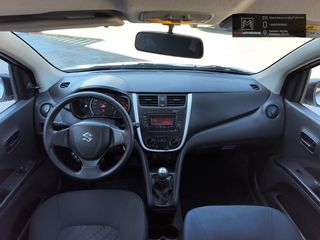 Suzuki Celerio 2015 ΕΞΑΙΡΕΤΙΚΟ ΟΙΚΟΝΟΜΙΚΟ ΠΟΛΗΣ-thumb-15