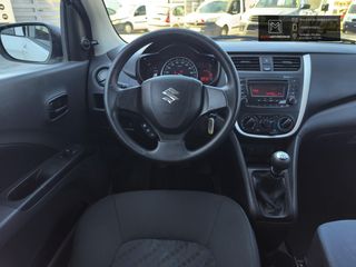 Suzuki Celerio 2015 ΕΞΑΙΡΕΤΙΚΟ ΟΙΚΟΝΟΜΙΚΟ ΠΟΛΗΣ-thumb-16