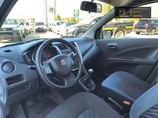 Suzuki Celerio 2015 ΕΞΑΙΡΕΤΙΚΟ ΟΙΚΟΝΟΜΙΚΟ ΠΟΛΗΣ-thumb-18