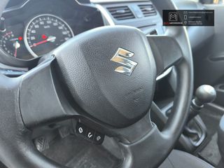 Suzuki Celerio 2015 ΕΞΑΙΡΕΤΙΚΟ ΟΙΚΟΝΟΜΙΚΟ ΠΟΛΗΣ-thumb-20