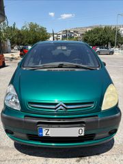 Citroen Xsara Picasso 2005