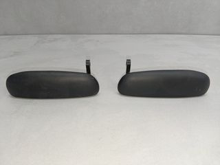 FORD KA '98 1.3 8V (3Θ) ΧΕΡΟΥΛΙΑ ΕΞΩΤΕΡΙΚΑ (ΑΡΙΣΤΕΡΟ,ΔΕΞΙ) ΚΑΙ ΕΣΩΤΕΡΙΚΑ (ΑΡΙΣΤΕΡΟ,ΔΕΞΙ) (Κ)