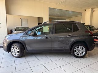 Peugeot 2008 2019 ΜΕ ΕΓΓΥΗΣΗ !!! SIGNATURE | CRS MOTORS-thumb-1
