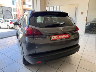 Peugeot 2008 2019 ΜΕ ΕΓΓΥΗΣΗ !!! SIGNATURE | CRS MOTORS-thumb-2
