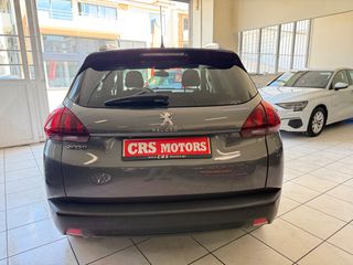 Peugeot 2008 2019 ΜΕ ΕΓΓΥΗΣΗ !!! SIGNATURE | CRS MOTORS-thumb-3