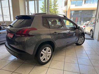 Peugeot 2008 2019 ΜΕ ΕΓΓΥΗΣΗ !!! SIGNATURE | CRS MOTORS-thumb-4