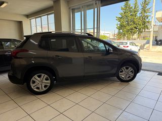 Peugeot 2008 2019 ΜΕ ΕΓΓΥΗΣΗ !!! SIGNATURE | CRS MOTORS-thumb-5