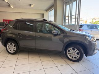 Peugeot 2008 2019 ΜΕ ΕΓΓΥΗΣΗ !!! SIGNATURE | CRS MOTORS-thumb-6