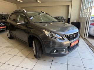 Peugeot 2008 2019 ΜΕ ΕΓΓΥΗΣΗ !!! SIGNATURE | CRS MOTORS-thumb-7