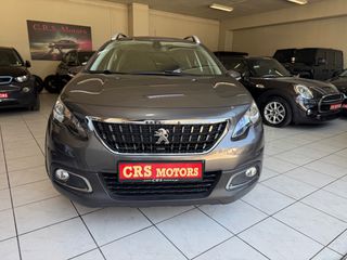Peugeot 2008 2019 ΜΕ ΕΓΓΥΗΣΗ !!! SIGNATURE | CRS MOTORS-thumb-8