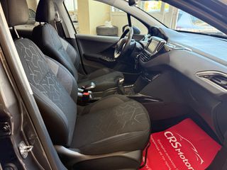 Peugeot 2008 2019 ΜΕ ΕΓΓΥΗΣΗ !!! SIGNATURE | CRS MOTORS-thumb-9
