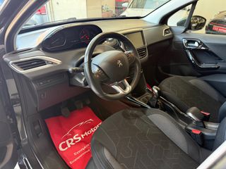 Peugeot 2008 2019 ΜΕ ΕΓΓΥΗΣΗ !!! SIGNATURE | CRS MOTORS-thumb-13