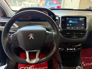 Peugeot 2008 2019 ΜΕ ΕΓΓΥΗΣΗ !!! SIGNATURE | CRS MOTORS-thumb-14