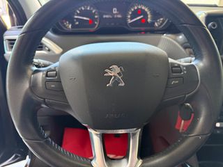 Peugeot 2008 2019 ΜΕ ΕΓΓΥΗΣΗ !!! SIGNATURE | CRS MOTORS-thumb-15