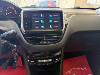 Peugeot 2008 2019 ΜΕ ΕΓΓΥΗΣΗ !!! SIGNATURE | CRS MOTORS-thumb-18