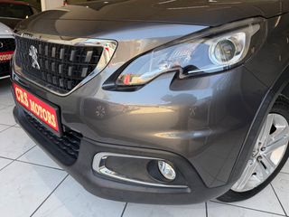 Peugeot 2008 2019 ΜΕ ΕΓΓΥΗΣΗ !!! SIGNATURE | CRS MOTORS-thumb-24