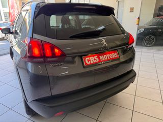 Peugeot 2008 2019 ΜΕ ΕΓΓΥΗΣΗ !!! SIGNATURE | CRS MOTORS-thumb-27