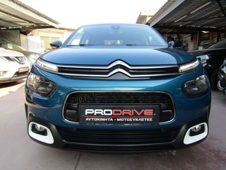 Citroen C4 Cactus 2019 SHINE ΟΡΟΦΗ  NAVI ΚΛΙΜΑ ΚΑΜΕΡΑ ''PRODRIVE''-thumb-65