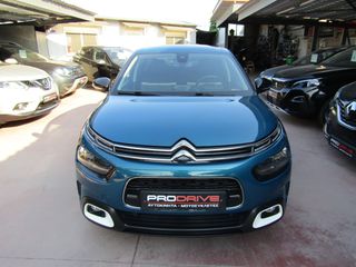 Citroen C4 Cactus 2019 SHINE ΟΡΟΦΗ  NAVI ΚΛΙΜΑ ΚΑΜΕΡΑ ''PRODRIVE''-thumb-6